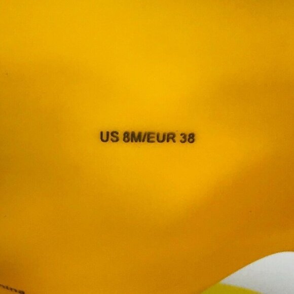 Diane Von Furstenberg DVF Kellan Slide Sandals 8 - Picture 7 of 11